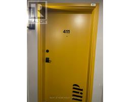 411 - 8 CULINARY LANE, Barrie, Ontario