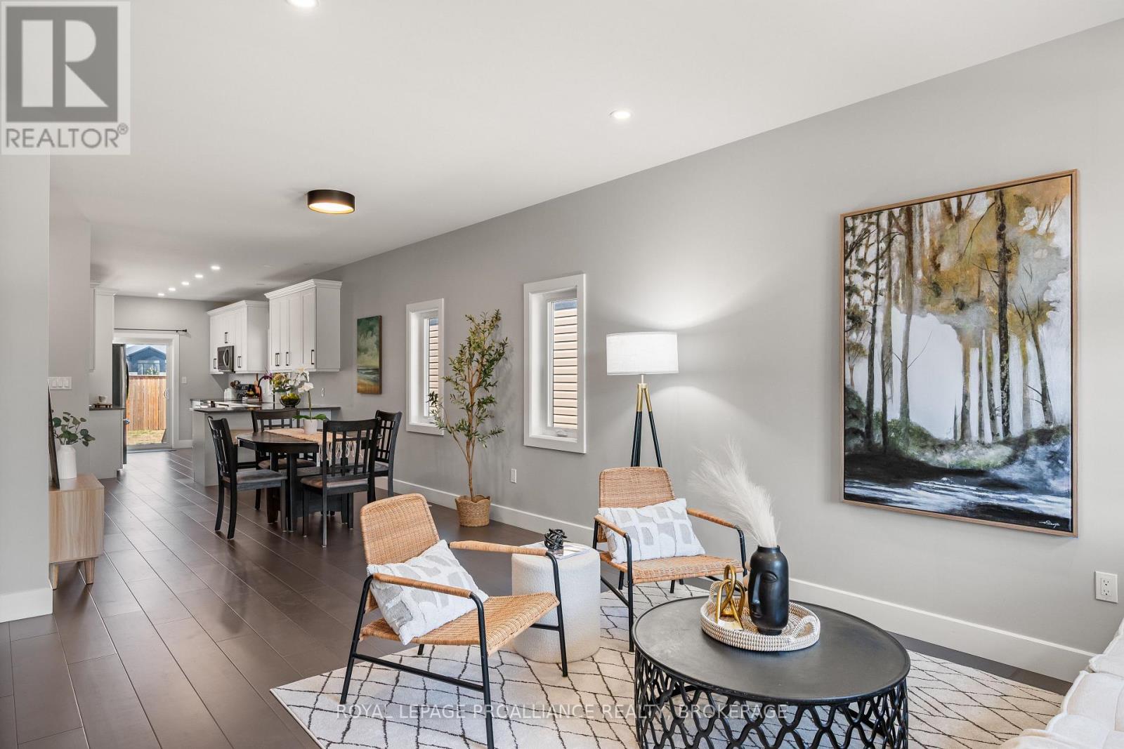 60 Potter Drive, Loyalist, Ontario  K0H 2H0 - Photo 5 - X12709566