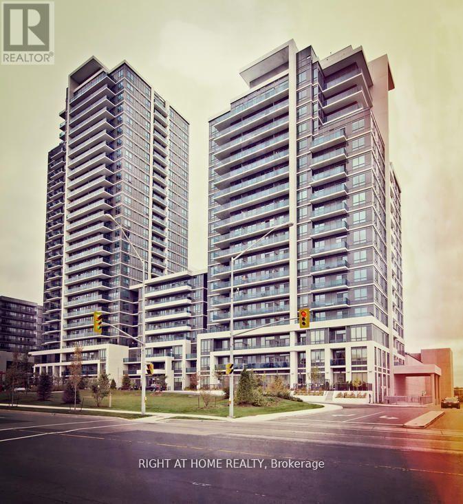 PH-208 - 7167 YONGE STREET, Markham, Ontario