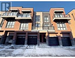 6 - 3 BOND CRESCENT, Richmond Hill, Ontario