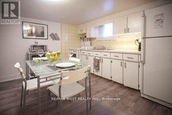 Basement - 1120 Glencairn Avenue, Toronto, Ontario  M6B 2B4 - Photo 4 - W12740764