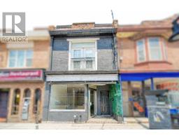 1606 QUEEN STREET W, Toronto, Ontario