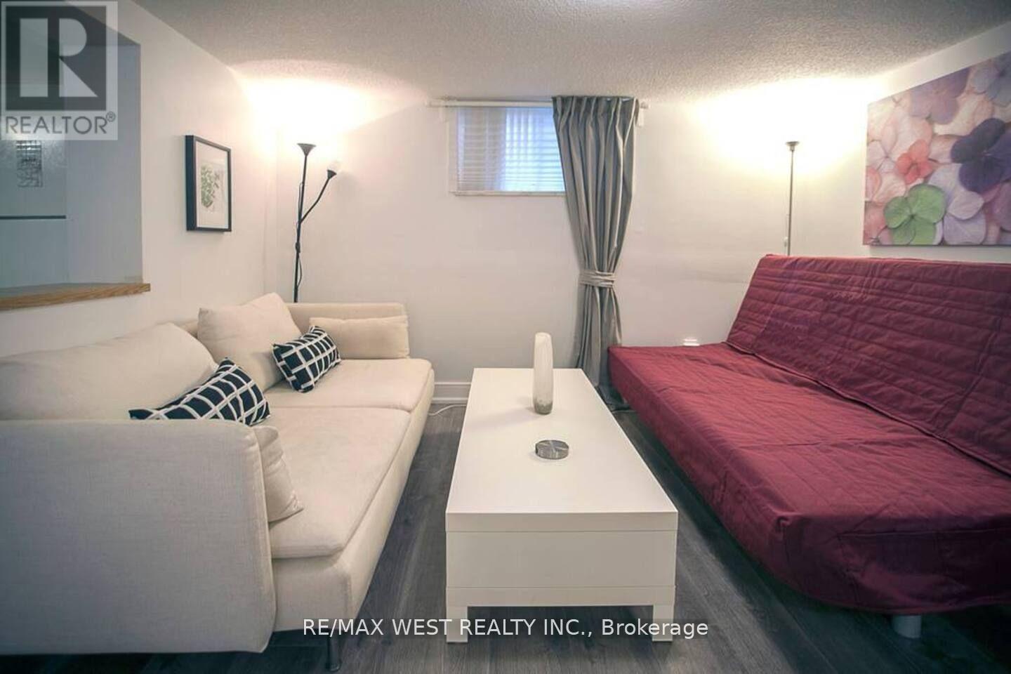 Basement - 1120 Glencairn Avenue, Toronto, Ontario  M6B 2B4 - Photo 5 - W12740764