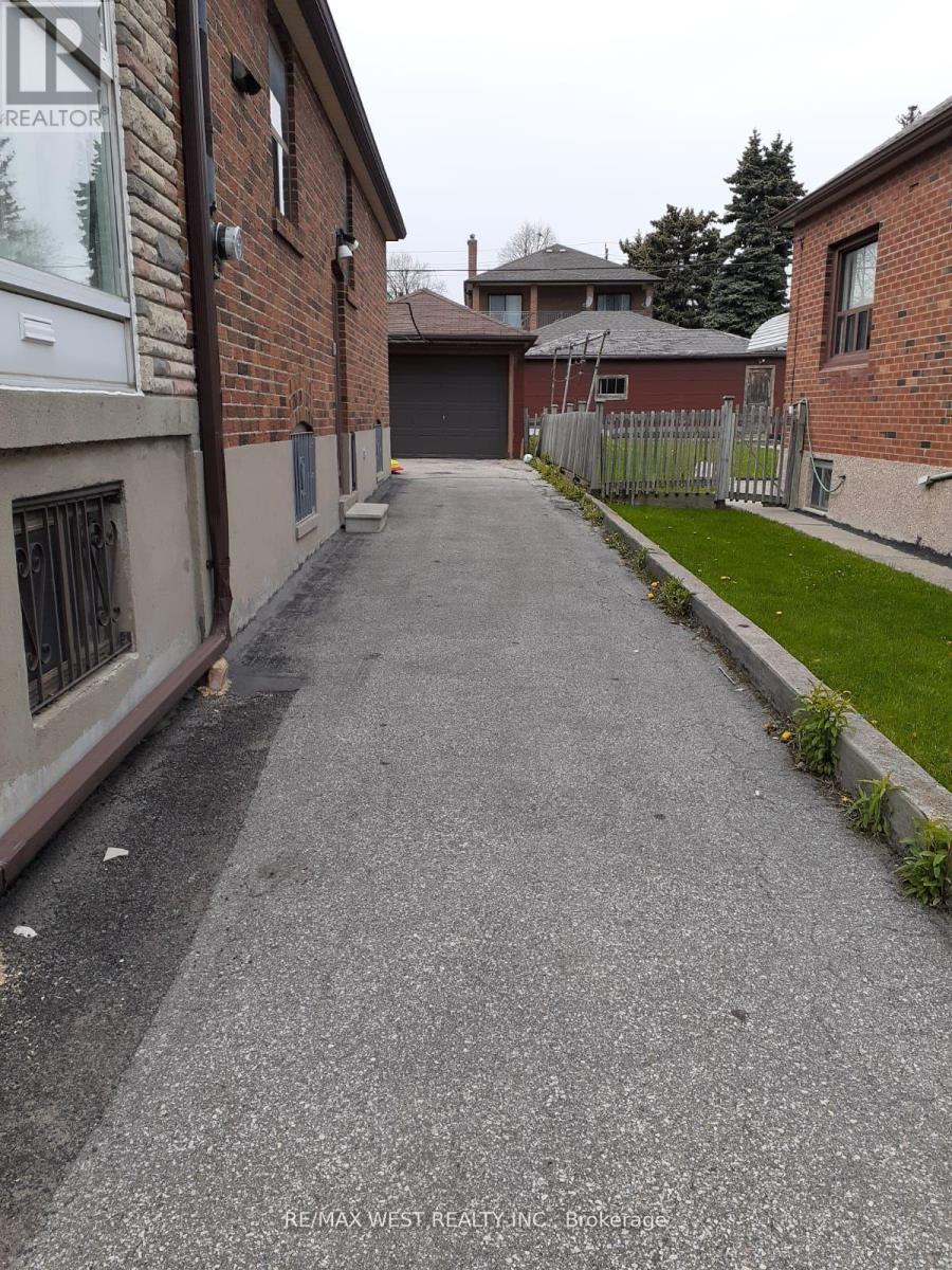 Basement - 1120 Glencairn Avenue, Toronto, Ontario  M6B 2B4 - Photo 2 - W12740764