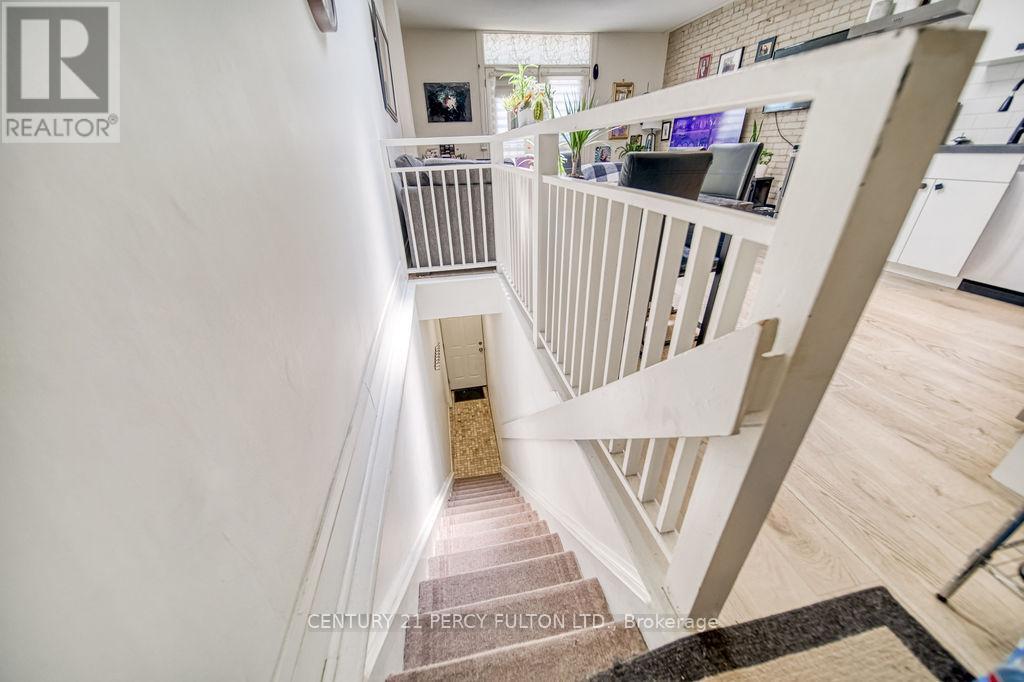 1606 Queen Street W, Toronto, Ontario  M6R 1A8 - Photo 26 - W12748030