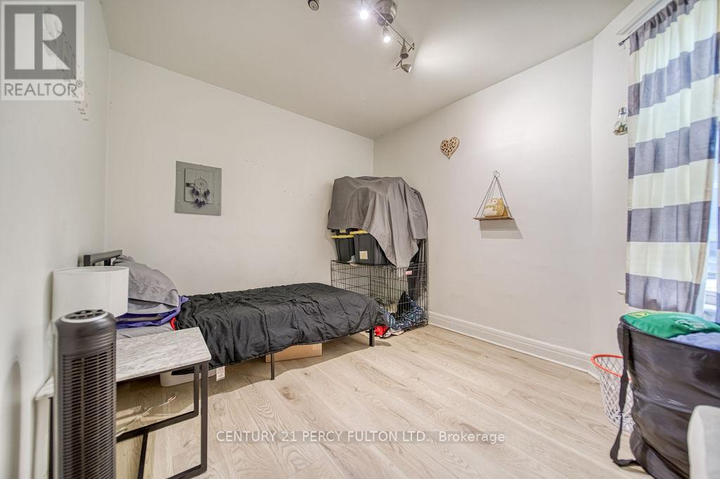 1606 Queen Street W, Toronto, Ontario  M6R 1A8 - Photo 37 - W12748030