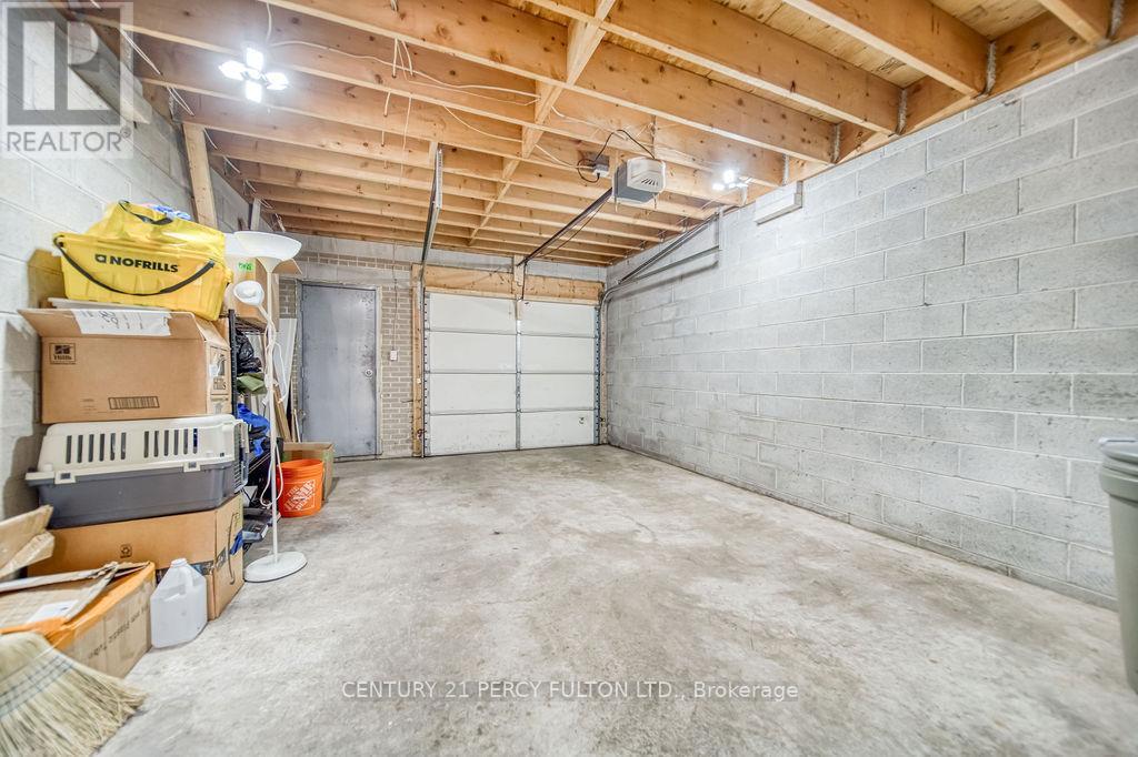 1606 Queen Street W, Toronto, Ontario  M6R 1A8 - Photo 42 - W12748030