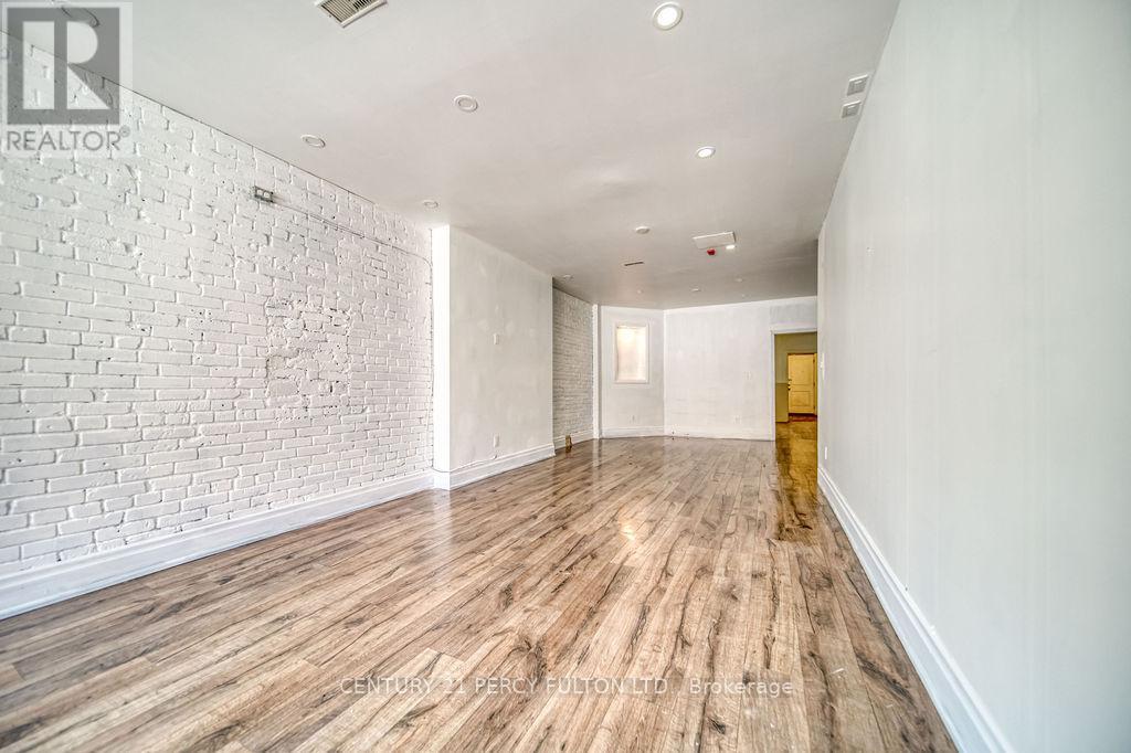 1606 Queen Street W, Toronto, Ontario  M6R 1A8 - Photo 4 - W12748030