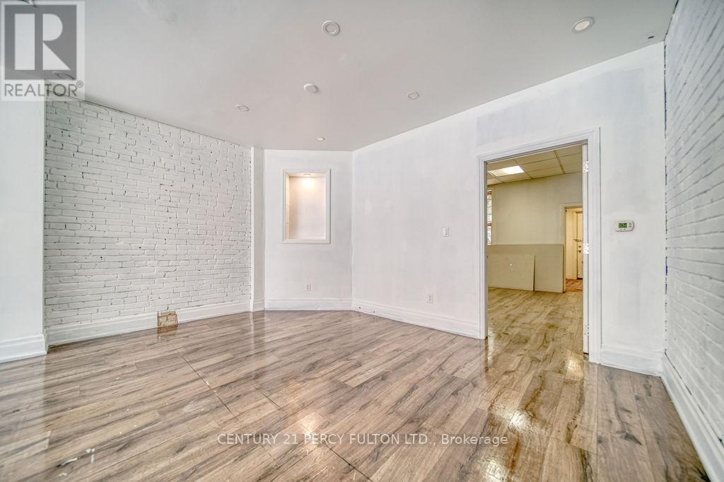 1606 Queen Street W, Toronto, Ontario  M6R 1A8 - Photo 9 - W12748030