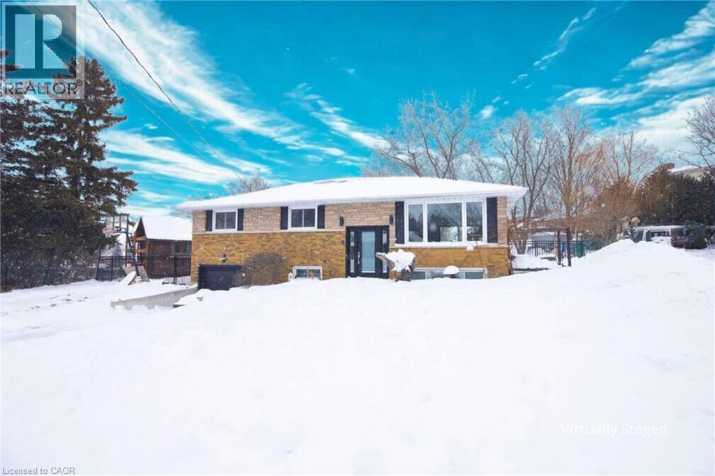 19 WALLACE Place, Caledonia, Ontario