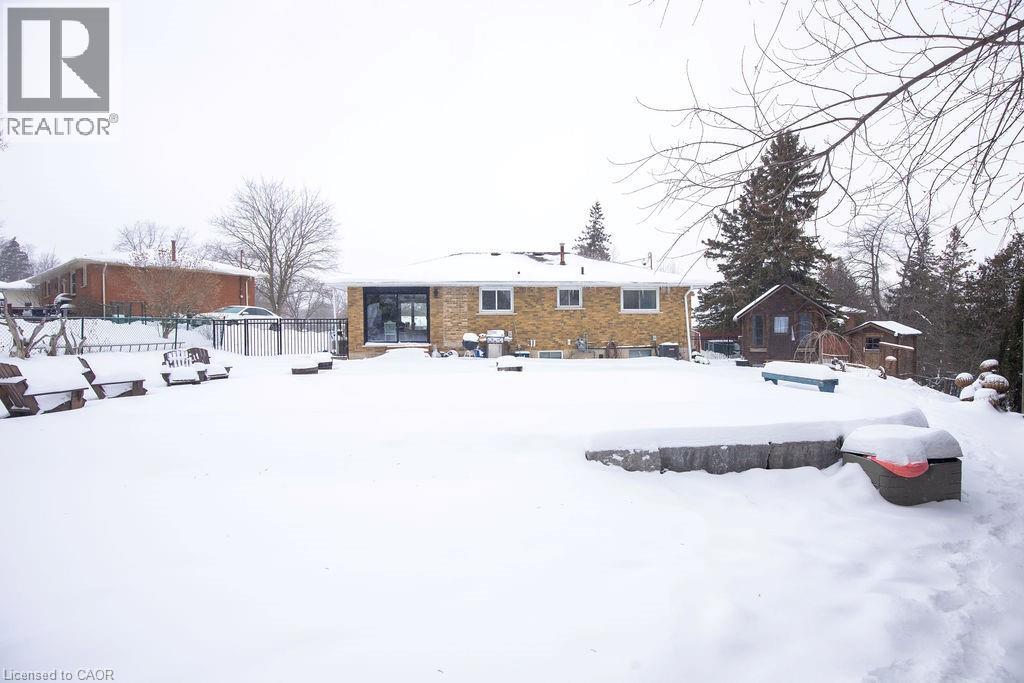 19 Wallace Place, Caledonia, Ontario  N3W 1G4 - Photo 40 - 40801393