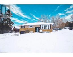 19 WALLACE Place, Caledonia, Ontario