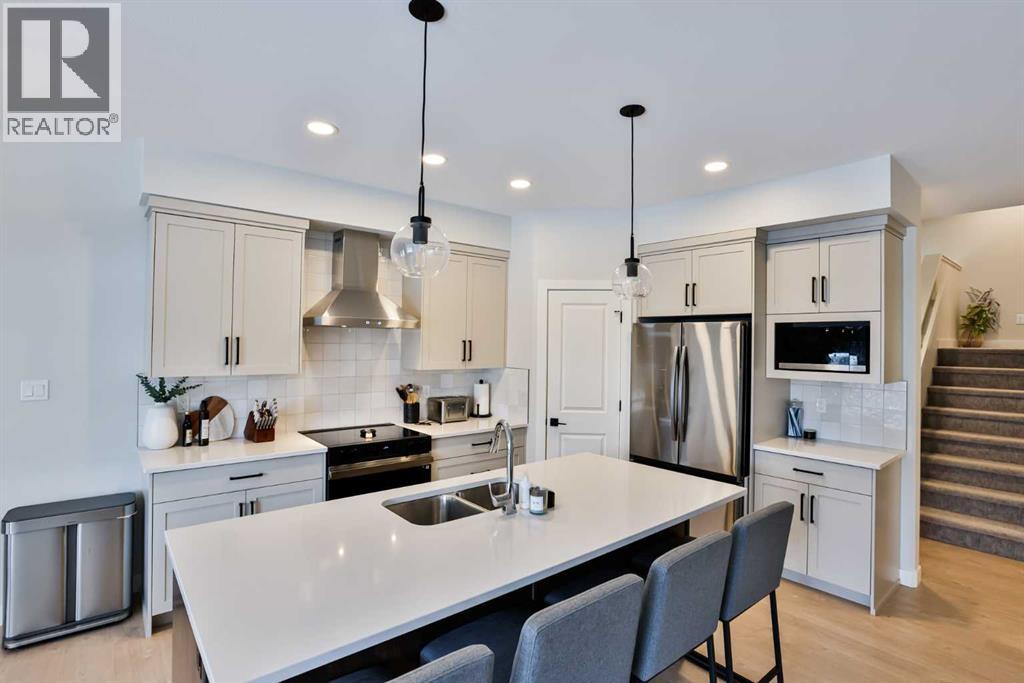 549 Riverhills Way W, Lethbridge, Alberta  T1K 8H8 - Photo 6 - A2273379