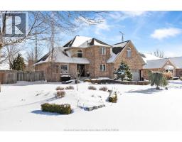 114 GOLFWOOD, Amherstburg, Ontario
