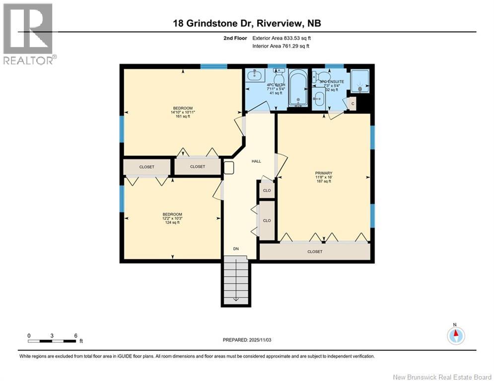 18 Grindstone Drive, Riverview, New Brunswick  E1B 3N9 - Photo 40 - NB133027