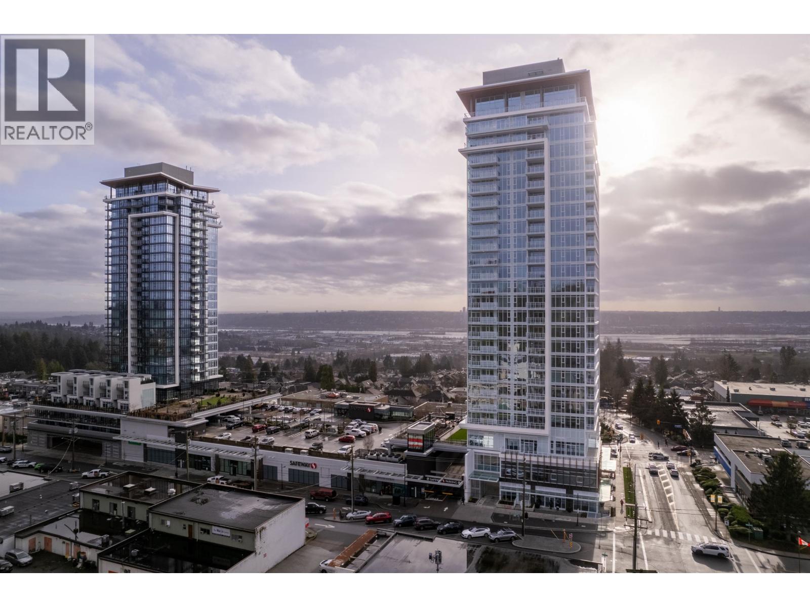 2307 505 Nelson Street, Coquitlam, British Columbia  V3J 0R5 - Photo 35 - R3073296