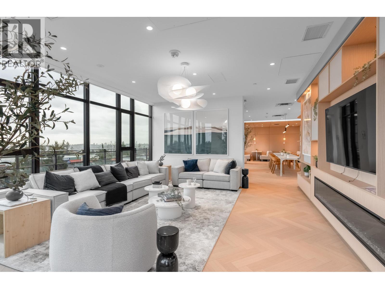 2307 505 Nelson Street, Coquitlam, British Columbia  V3J 0R5 - Photo 23 - R3073296