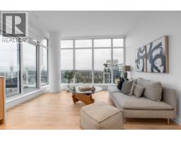 2307 505 NELSON STREET, Coquitlam, British Columbia