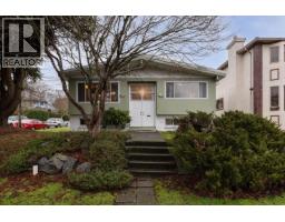 191 W 60TH AVENUE, Vancouver, British Columbia