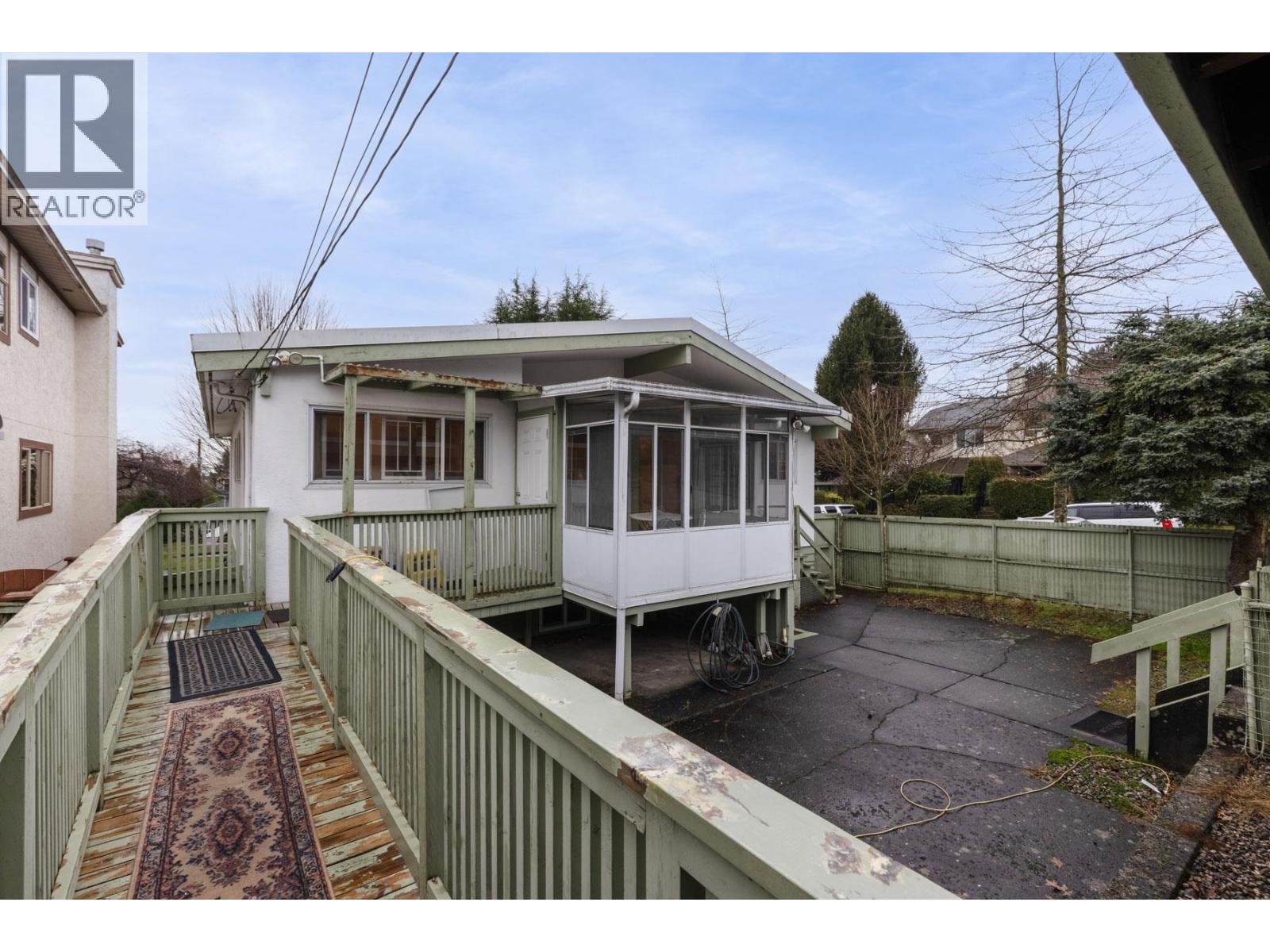 191 W 60th Avenue, Vancouver, British Columbia  V5X 1Z3 - Photo 29 - R3084560