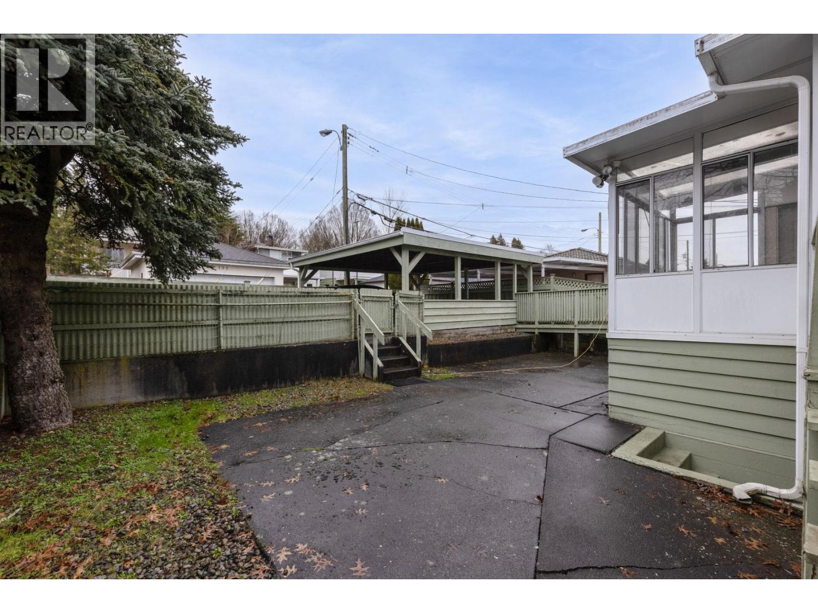 191 W 60th Avenue, Vancouver, British Columbia  V5X 1Z3 - Photo 30 - R3084560