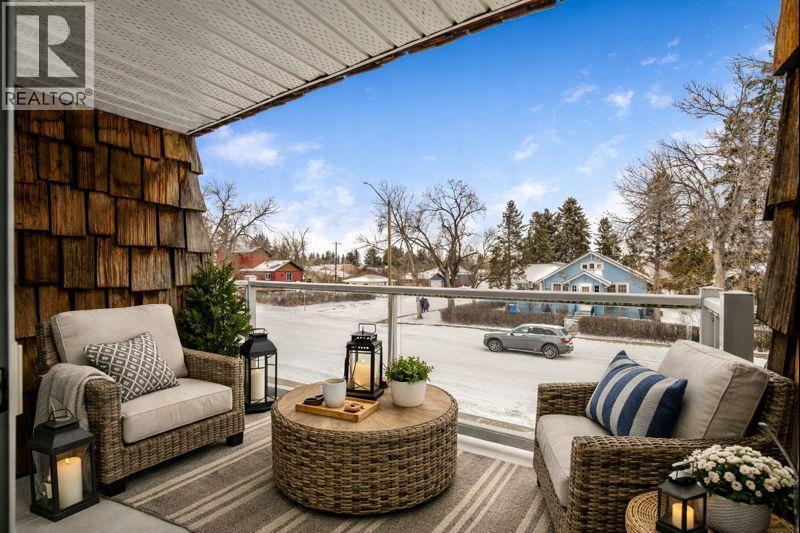 5, 2319 19 Street, Nanton, Alberta  T0L 1R0 - Photo 5 - A2275246