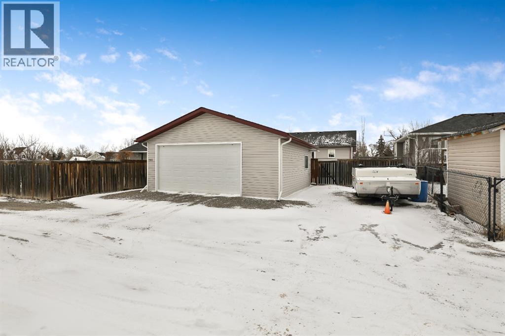 2103 27 Avenue, Nanton, Alberta  T0L 1R0 - Photo 31 - A2275213