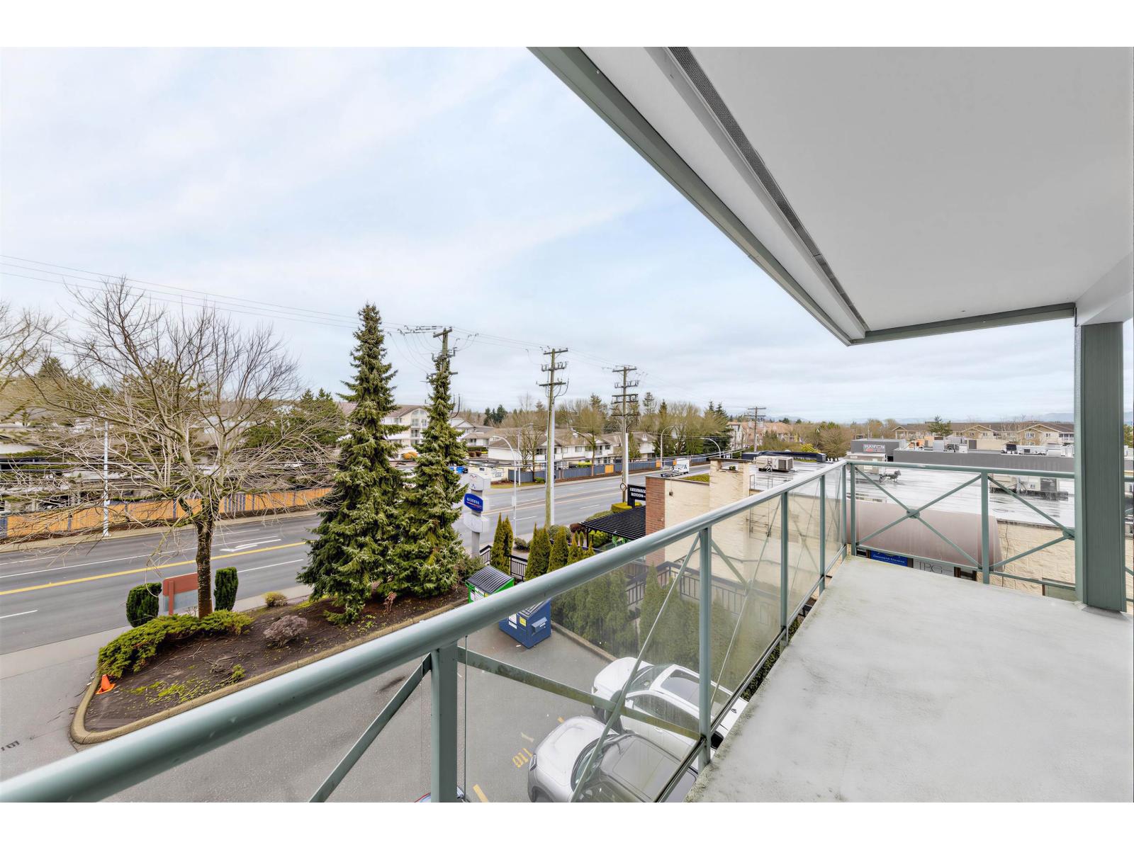 305 6390 196 Street, Langley, British Columbia  V2Y 1J2 - Photo 22 - R3084938