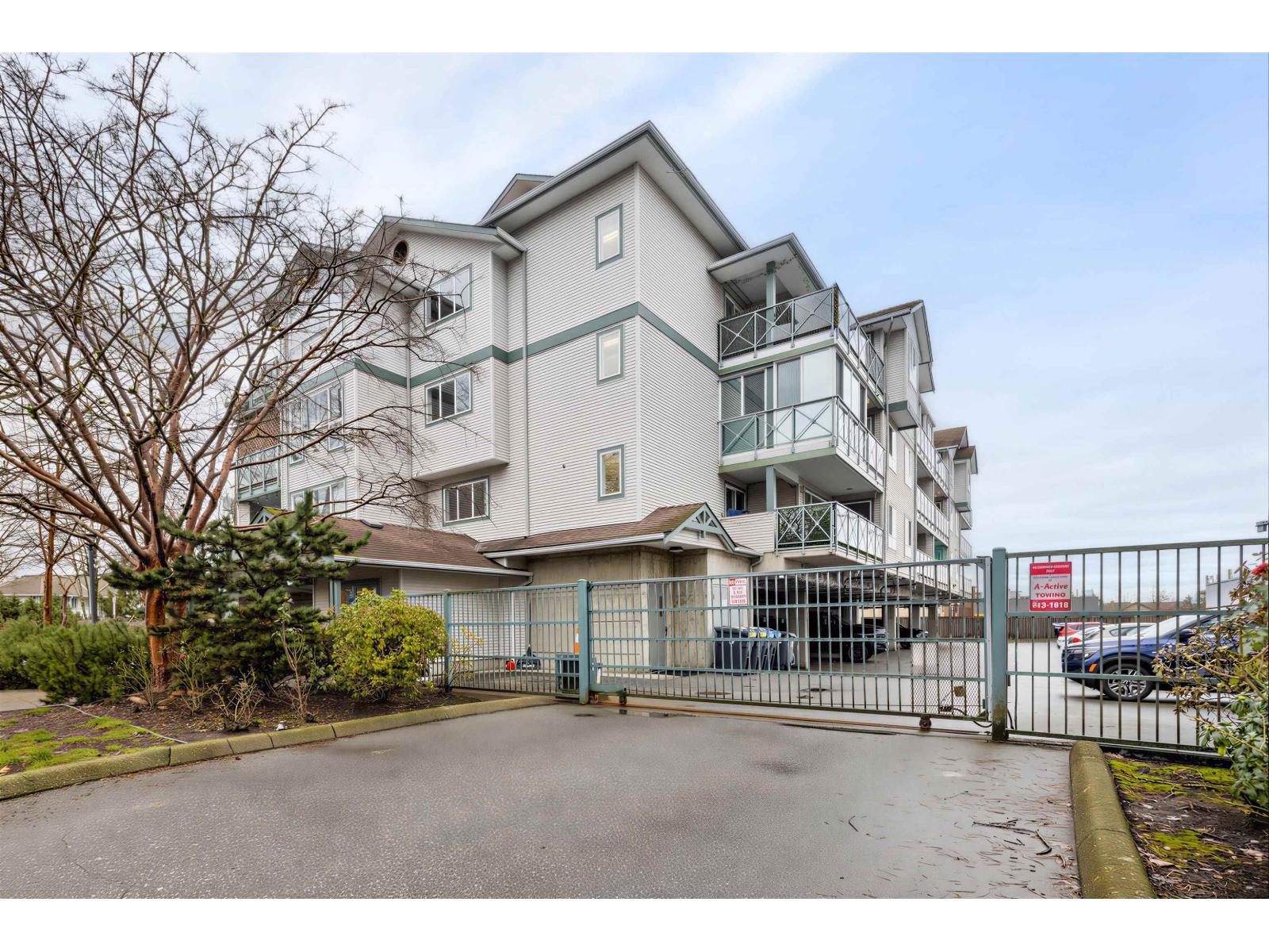 305 6390 196 Street, Langley, British Columbia  V2Y 1J2 - Photo 27 - R3084938