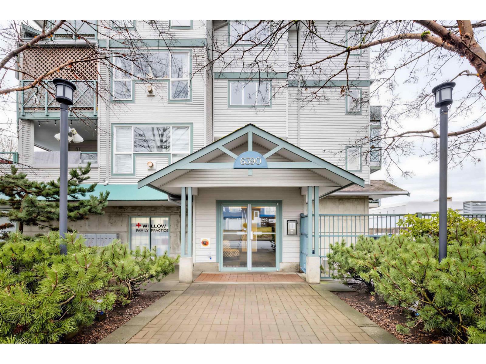 305 6390 196 Street, Langley, British Columbia  V2Y 1J2 - Photo 26 - R3084938