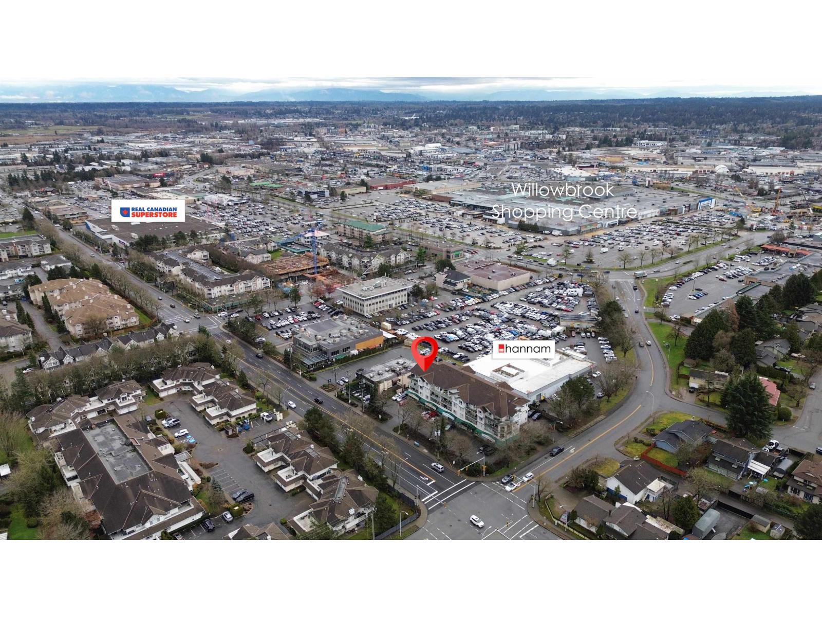 305 6390 196 Street, Langley, British Columbia  V2Y 1J2 - Photo 28 - R3084938