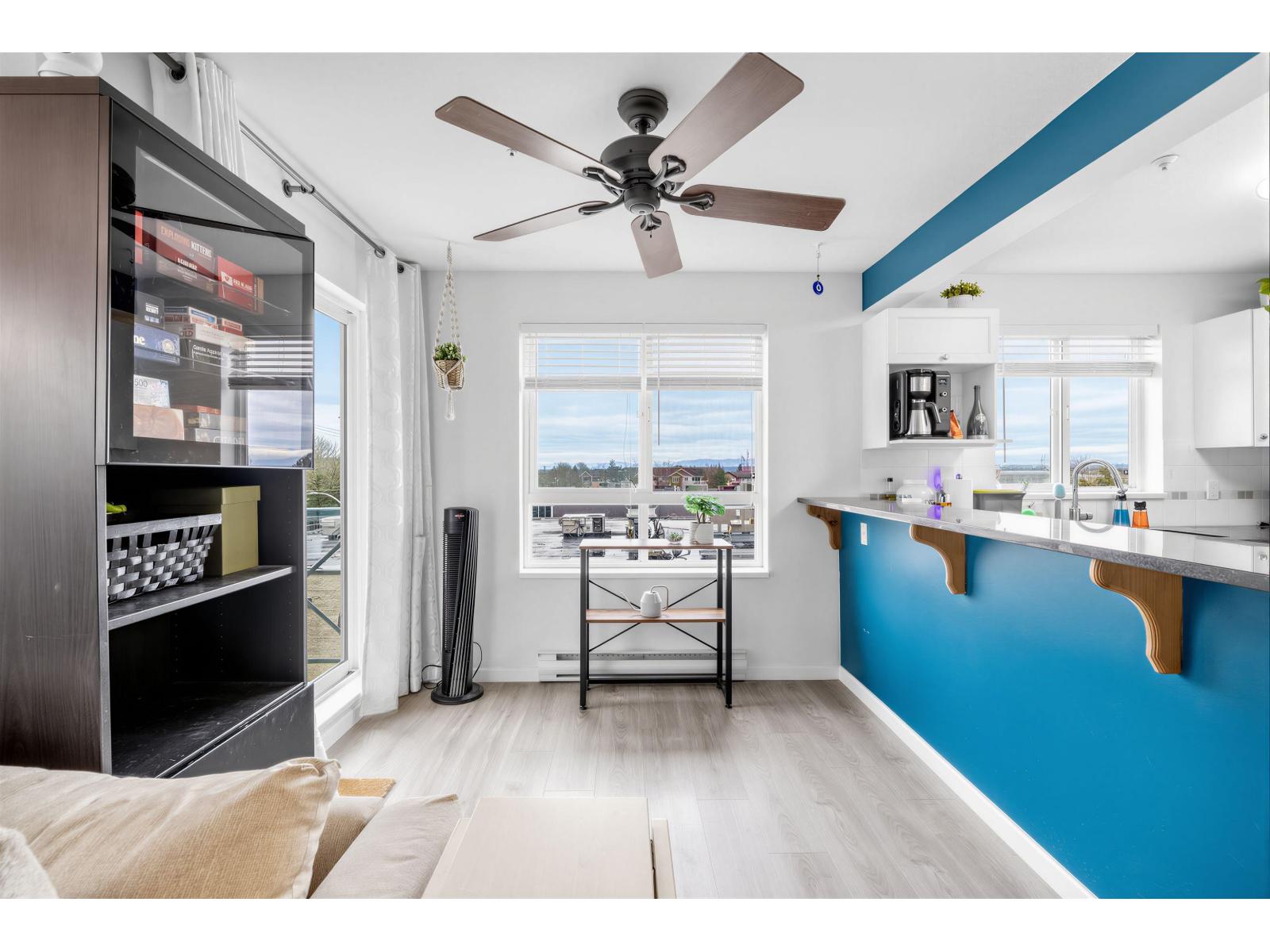 305 6390 196 Street, Langley, British Columbia  V2Y 1J2 - Photo 12 - R3084938