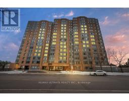 1208 - 300 WEBB DRIVE, Mississauga, Ontario