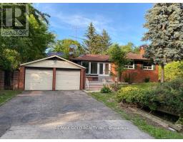 1033 SIXTH LINE, Oakville, Ontario