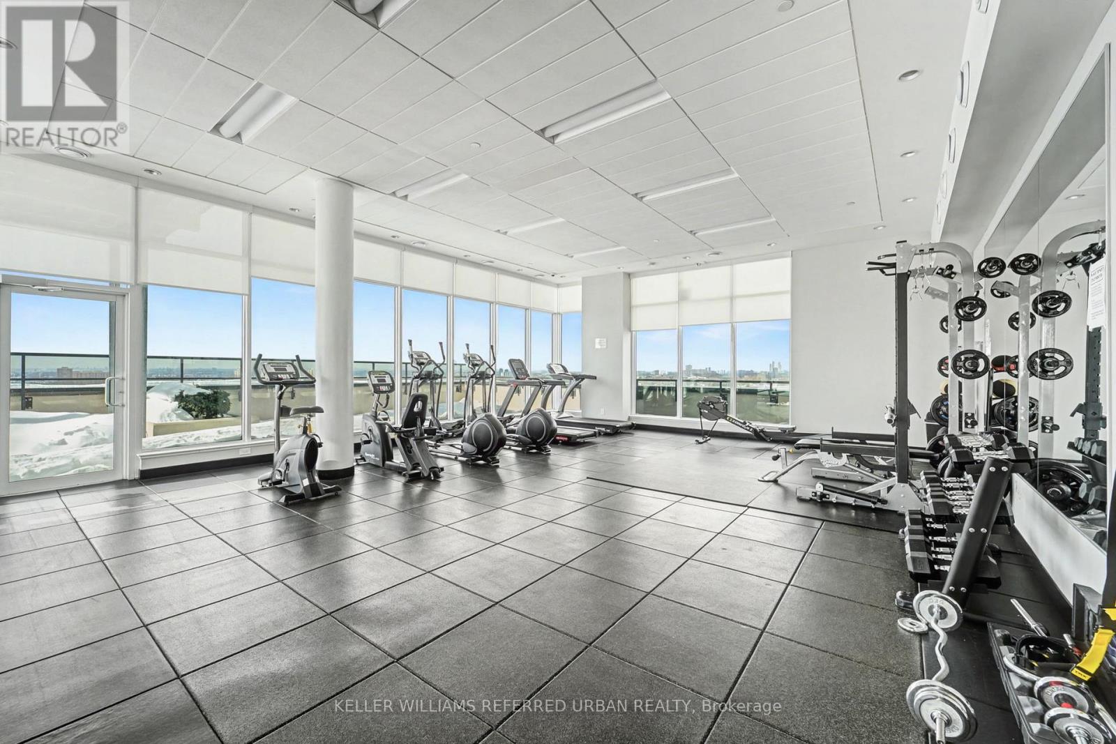 309 - 2800 Keele Street, Toronto, Ontario  M3M 0B8 - Photo 18 - W12749312