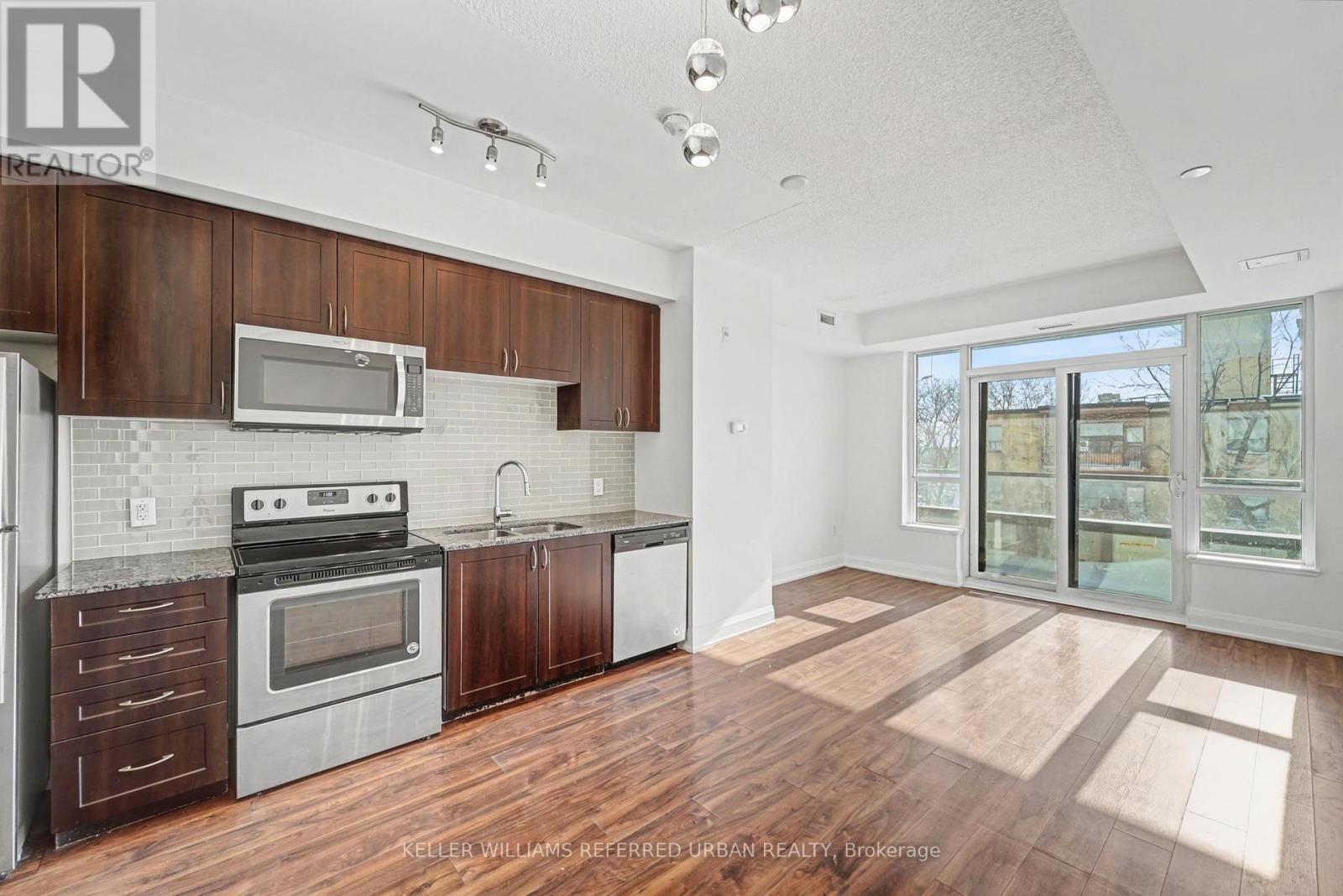 309 - 2800 Keele Street, Toronto, Ontario  M3M 0B8 - Photo 6 - W12749312