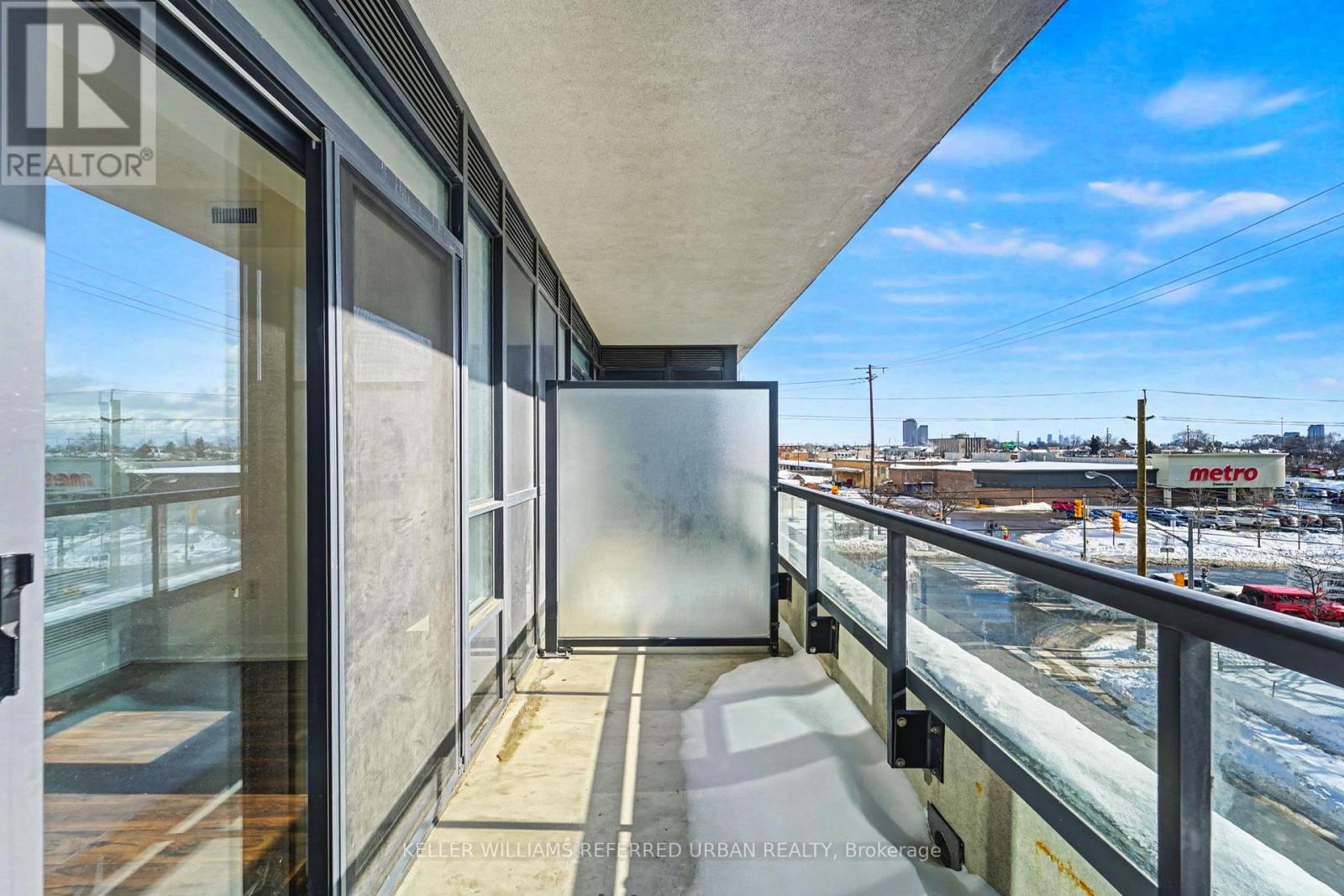 309 - 2800 Keele Street, Toronto, Ontario  M3M 0B8 - Photo 9 - W12749312