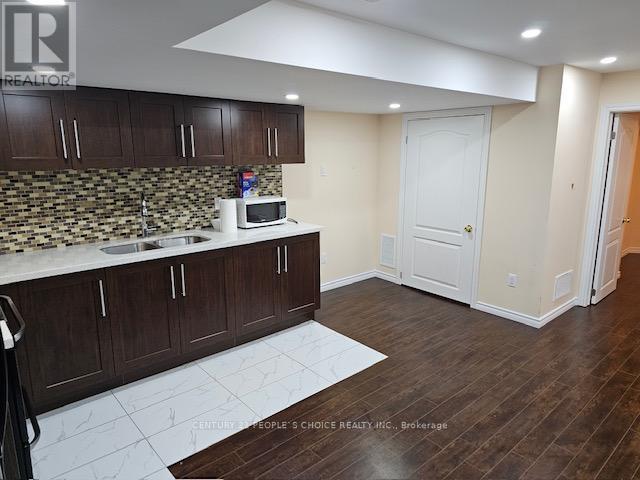 Bsmt - 47 Seahorse Avenue, Brampton, Ontario  L6V 4N7 - Photo 5 - W12749314