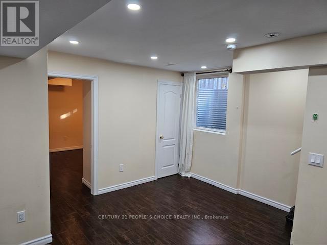 Bsmt - 47 Seahorse Avenue, Brampton, Ontario  L6V 4N7 - Photo 6 - W12749314