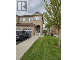 BSMT - 47 SEAHORSE AVENUE, Brampton, Ontario