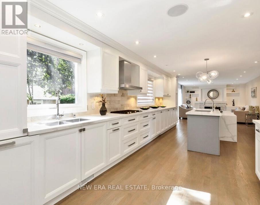 2068 Mississauga Road, Mississauga, Ontario  L5H 2K6 - Photo 12 - W12749336