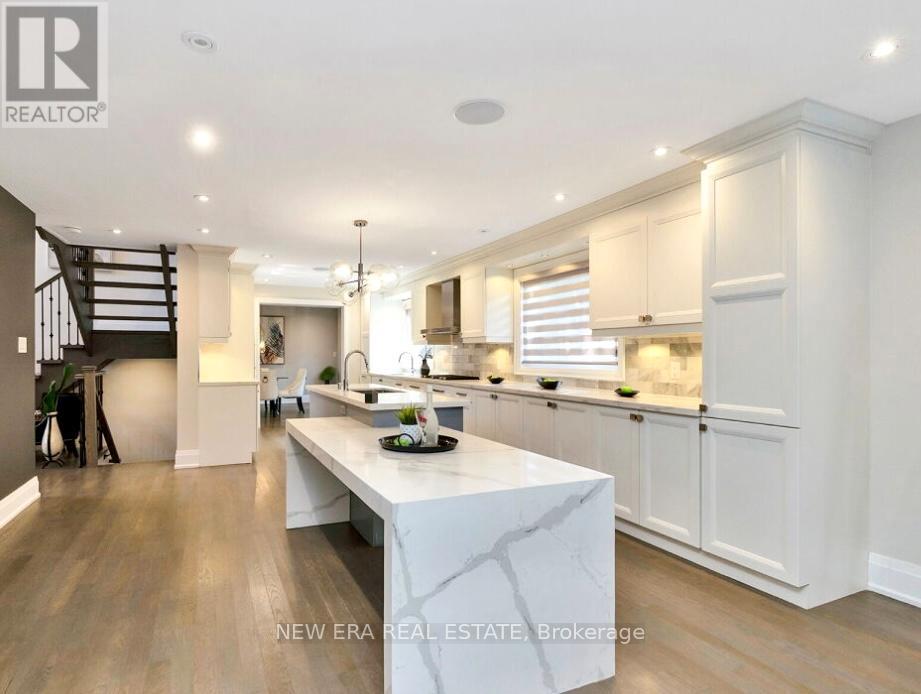 2068 Mississauga Road, Mississauga, Ontario  L5H 2K6 - Photo 16 - W12749336