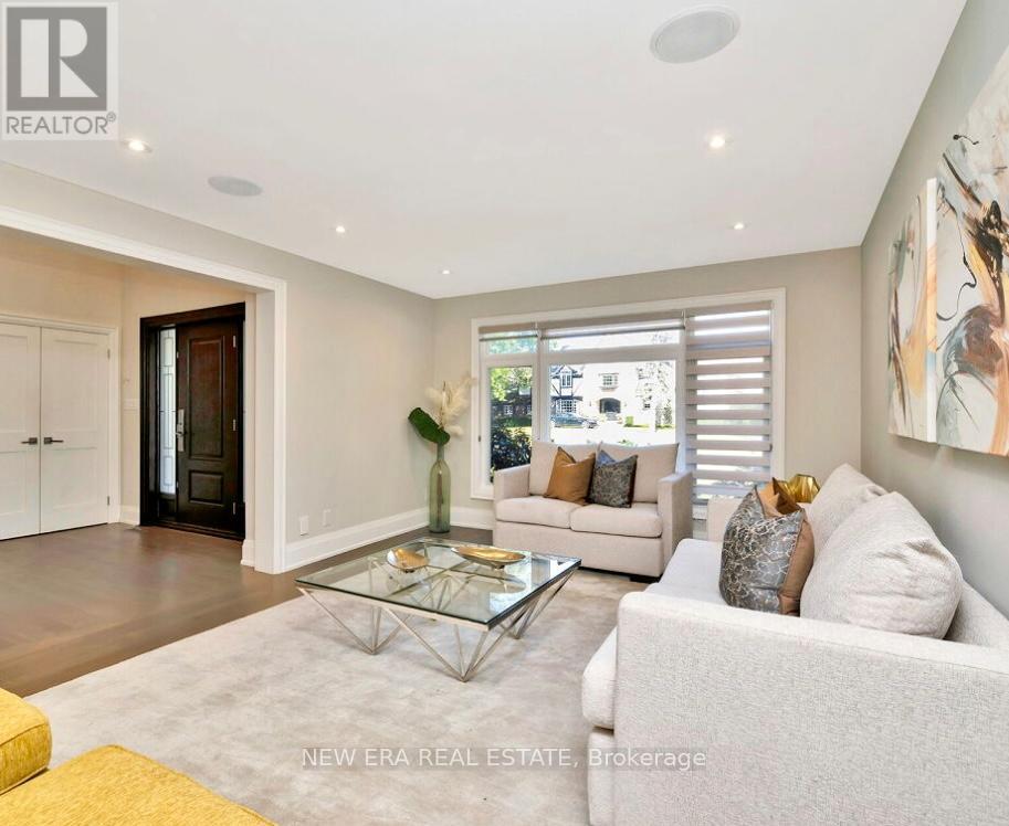 2068 Mississauga Road, Mississauga, Ontario  L5H 2K6 - Photo 7 - W12749336