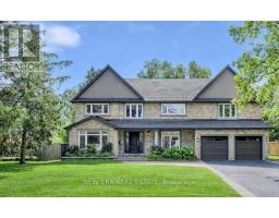 2068 MISSISSAUGA ROAD, Mississauga, Ontario