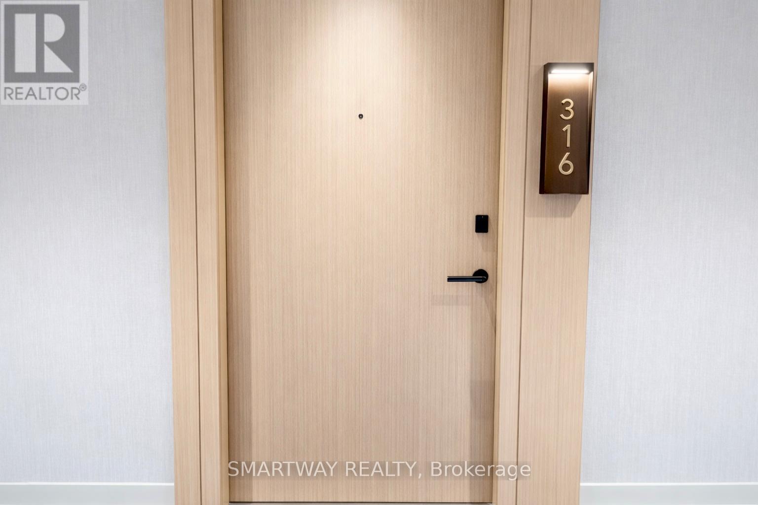 316 - 25 Cordova Avenue, Toronto, Ontario  M9A 0E5 - Photo 20 - W12749348