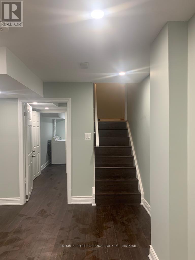 Bsmt - 5 Nomad Crescent, Brampton, Ontario  L6Y 5N4 - Photo 2 - W12749354