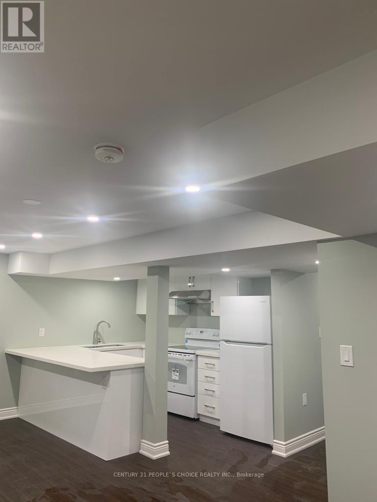 Bsmt - 5 Nomad Crescent, Brampton, Ontario  L6Y 5N4 - Photo 3 - W12749354