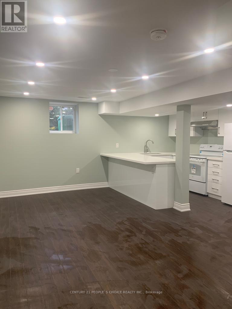 Bsmt - 5 Nomad Crescent, Brampton, Ontario  L6Y 5N4 - Photo 4 - W12749354