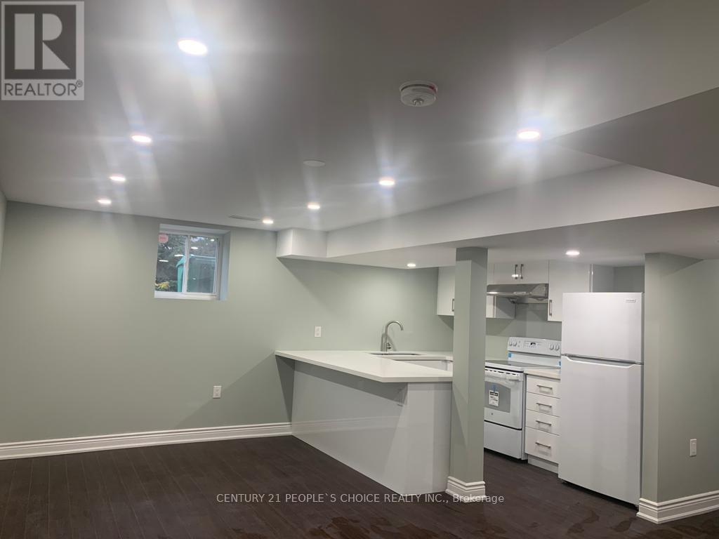 Bsmt - 5 Nomad Crescent, Brampton, Ontario  L6Y 5N4 - Photo 5 - W12749354