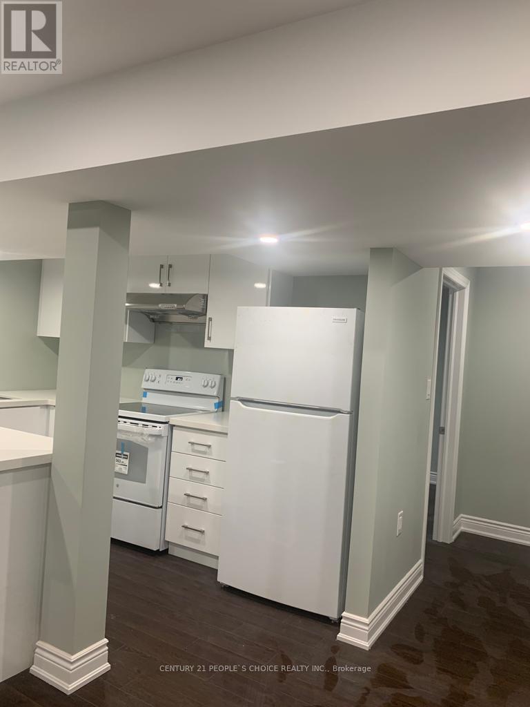 Bsmt - 5 Nomad Crescent, Brampton, Ontario  L6Y 5N4 - Photo 6 - W12749354